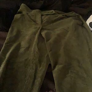 Size 4 I.N.C pants ,Never been worn good condition